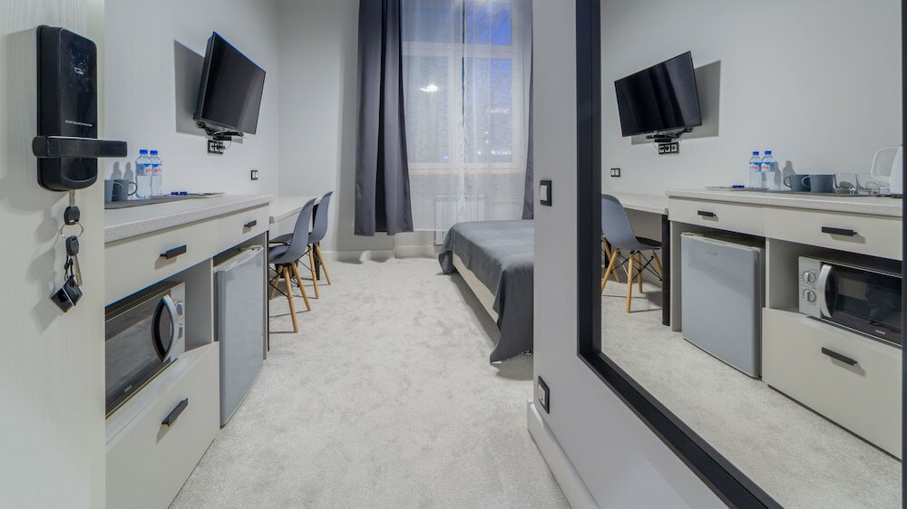 Фото Нордик Румс