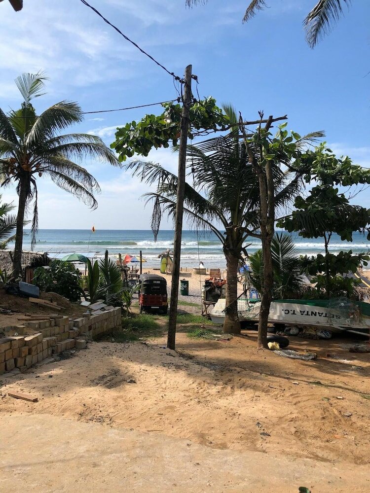 Фото Ocean Breeze Villa