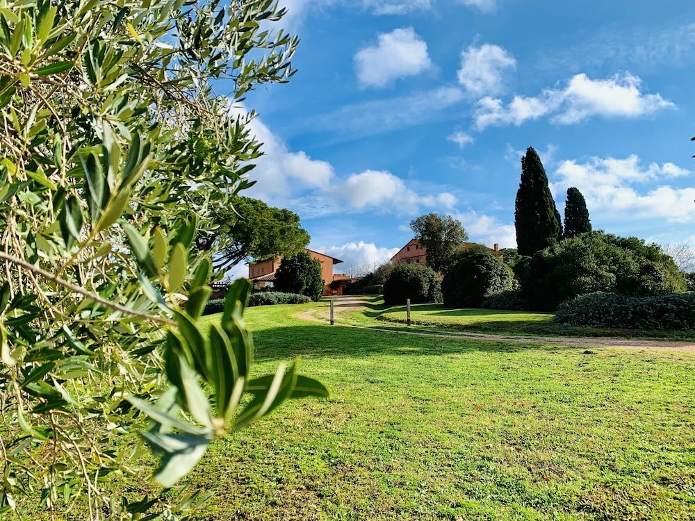 Фото Tenuta Agricola Fraschiera