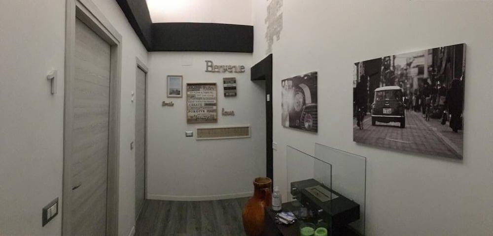 Фото Minihomecatania