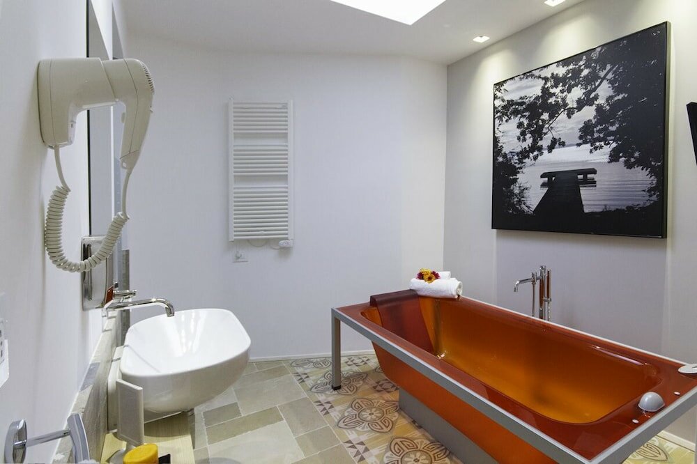 Фото Santa Marina Bed & Breakfast