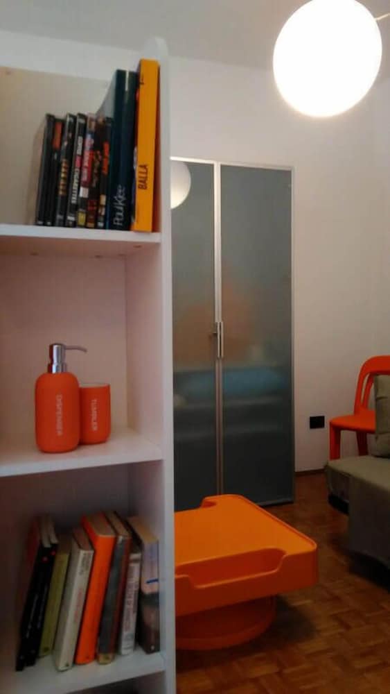 Фото I Ricci 3 Stanze