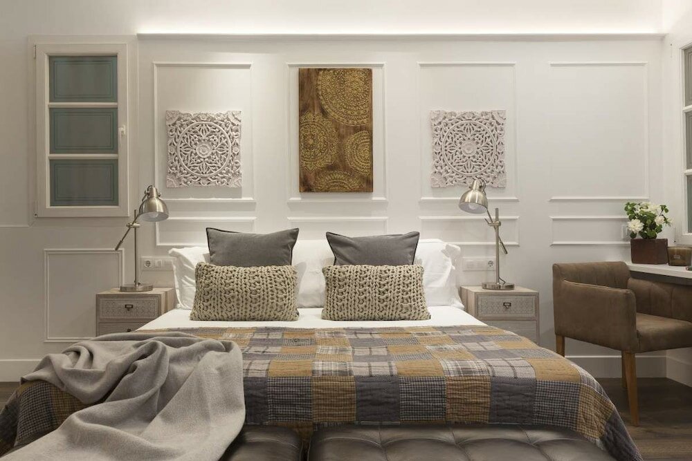 Фото Enjoybcn Coliseum Apartments