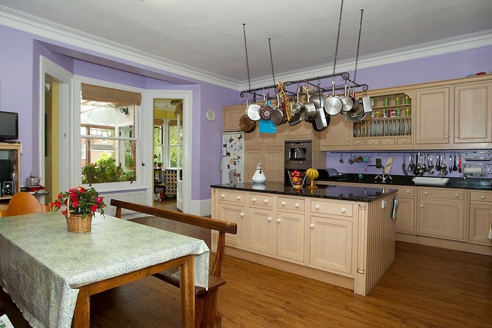 Фото The Brick House Bed & Breakfast