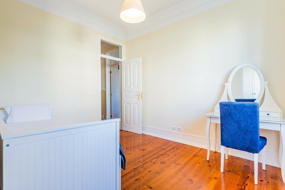 Фото Saldanha Central Urban Lisbon