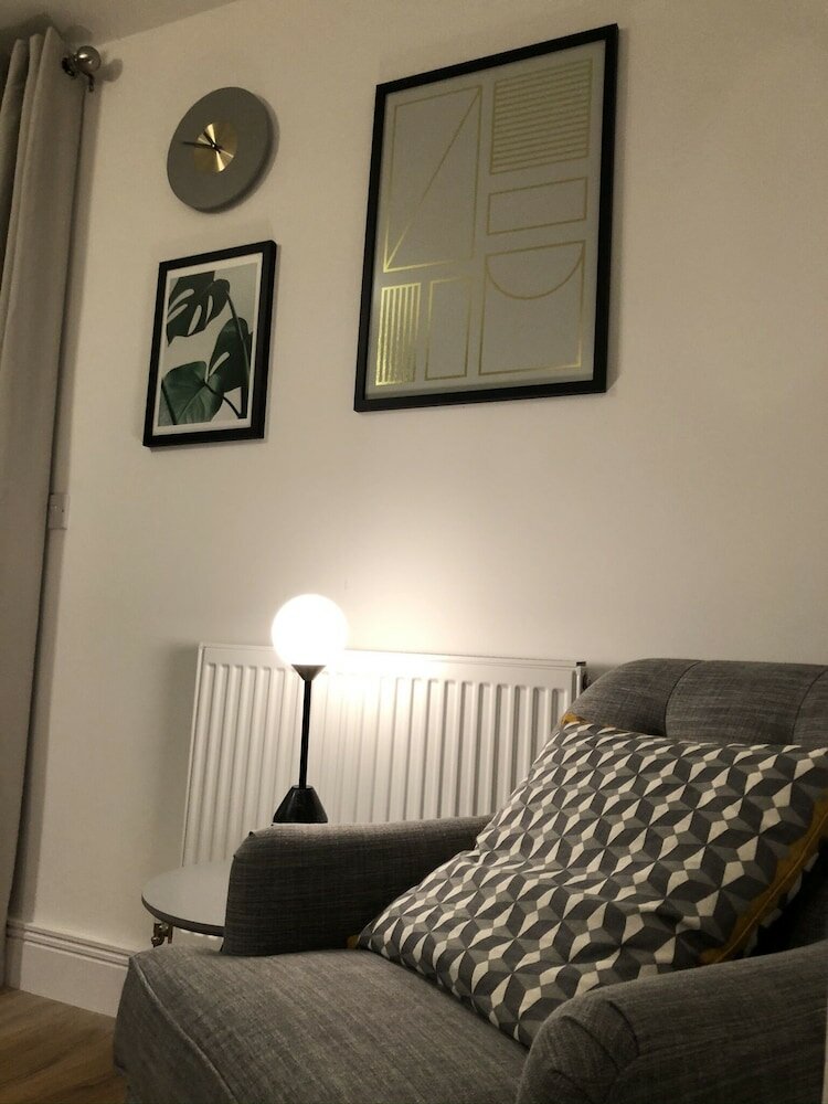 Фото Parkside Penthouse