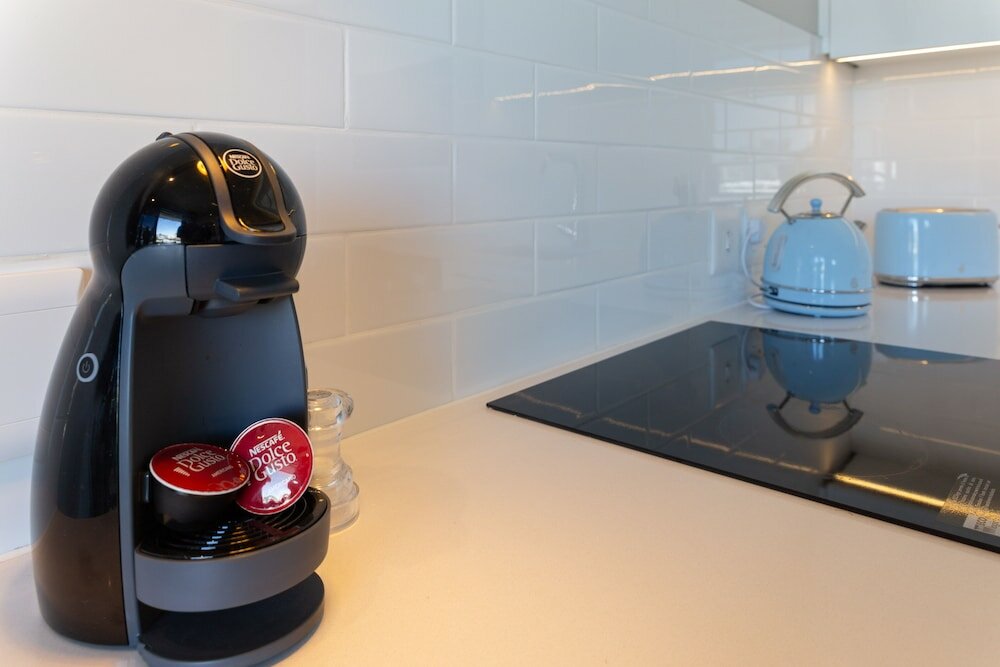 Фото The Docklands 509 by Ctha