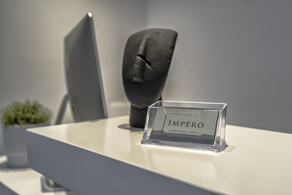Фото Impero Nafplio Hotel & Suites
