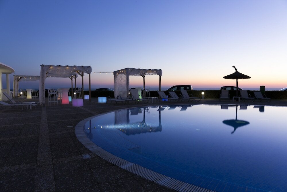 Фото RVHotels Sea Club Menorca
