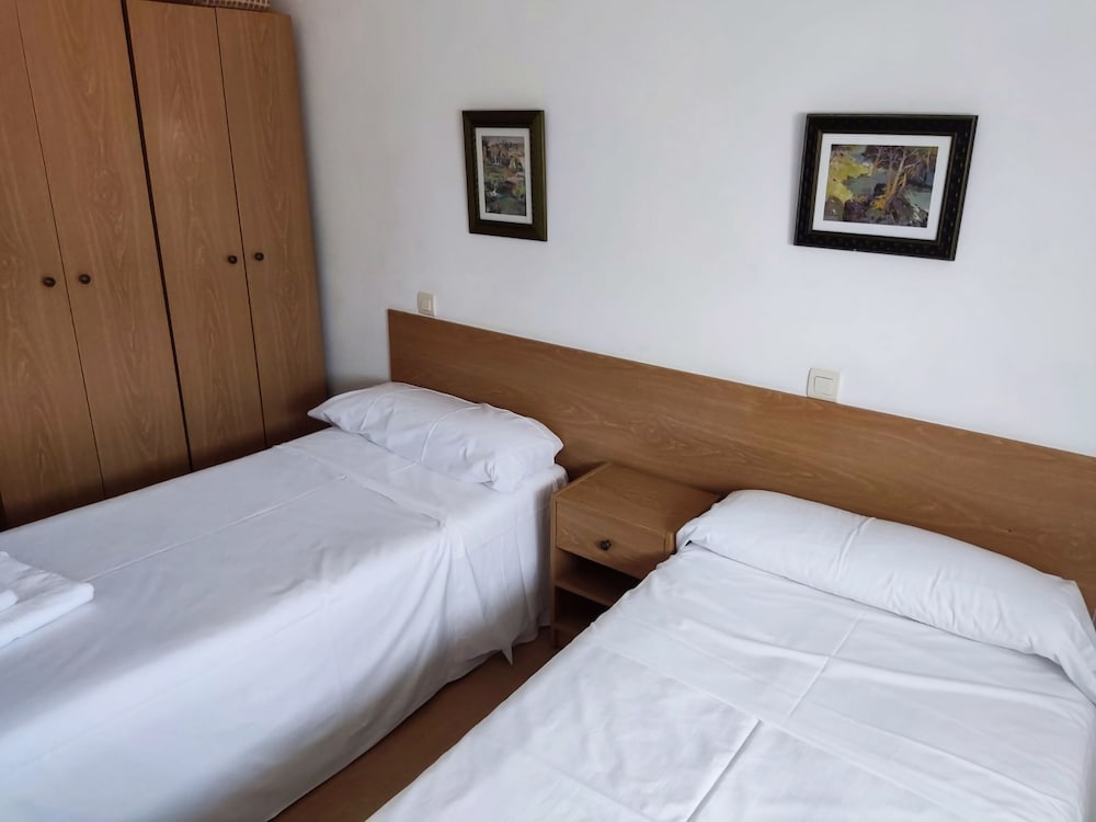 Фото Pensión Las Matillas