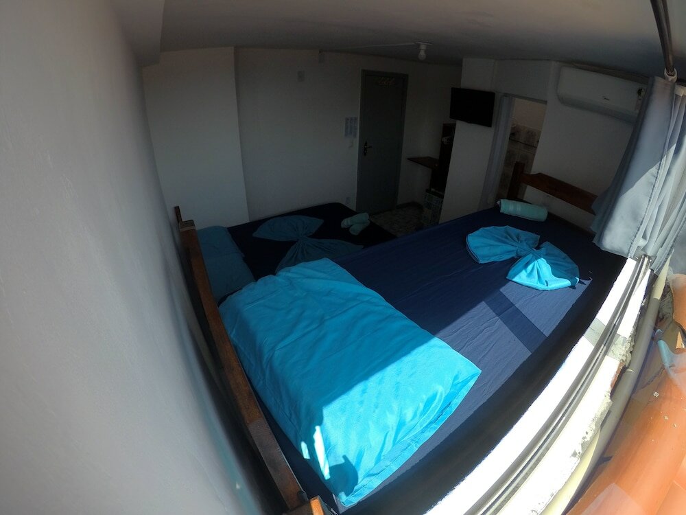 Фото Mundo da Lua Hostel