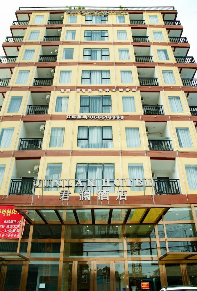 Фото отеля 5