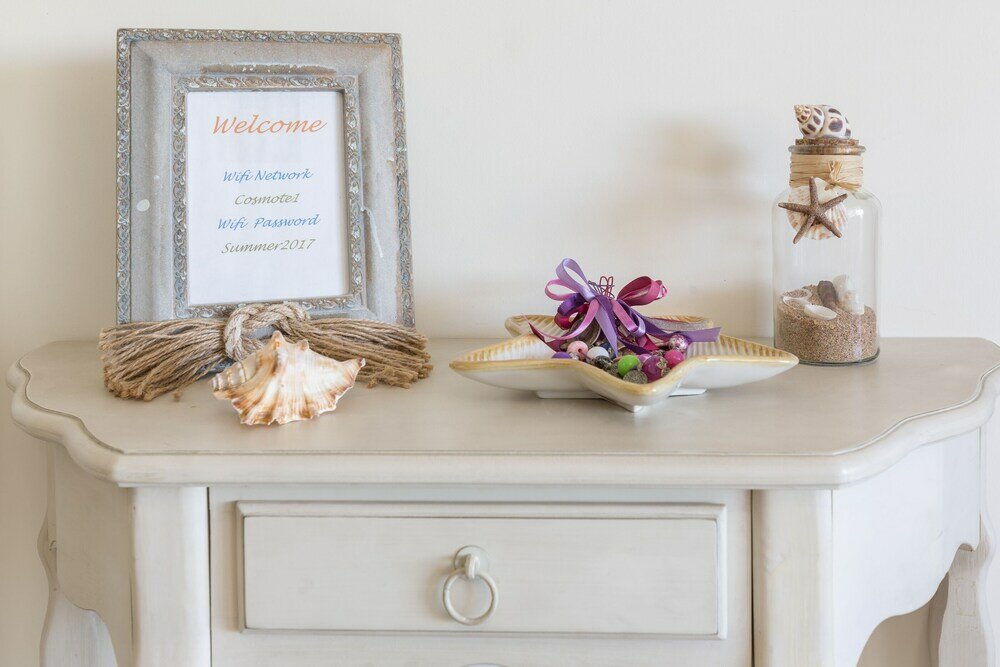 Фото New Stylish Apartment with Sea View