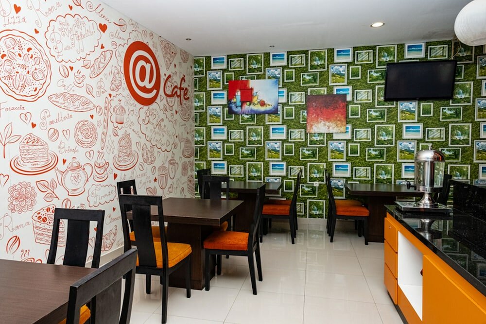 Фото RedDoorz @ Pelita Raya Rappocini