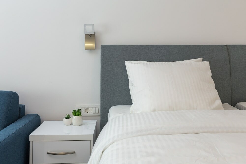 Фото Luxury Studios & Rooms Seven