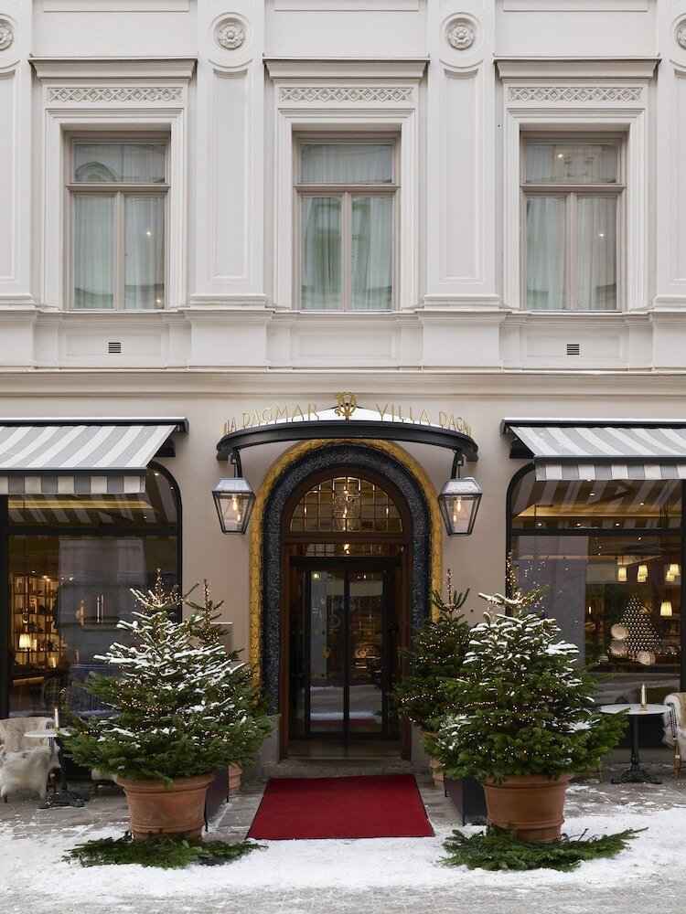 Фото Villa Dagmar