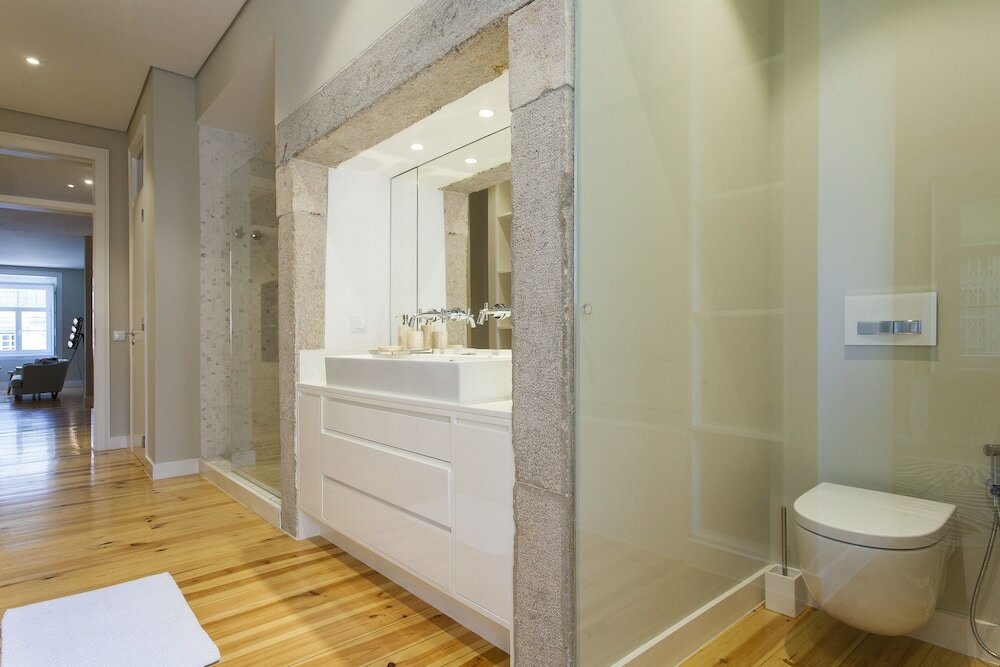 Фото Altido Figueira Square Downtown Deluxe