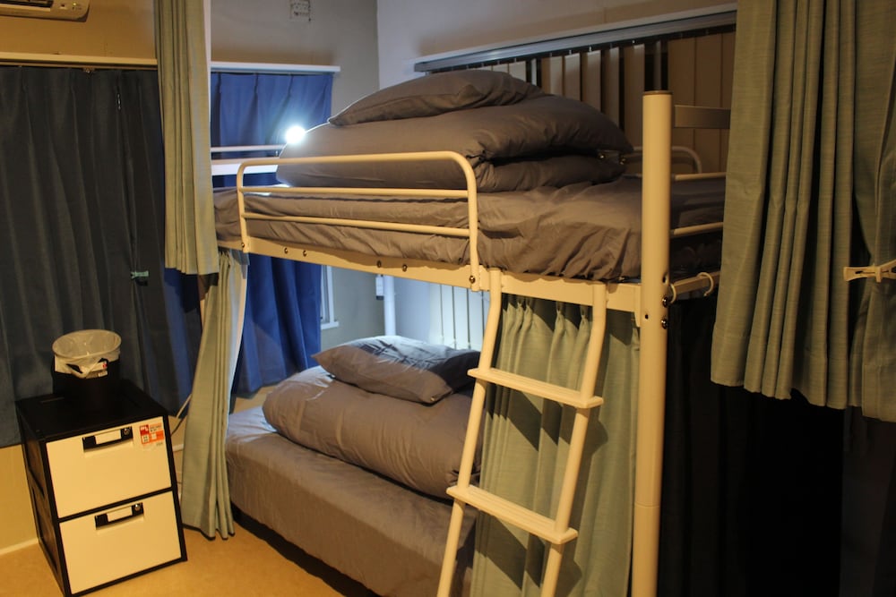 Фото Guest House Banvina Shiroyama - Hostel