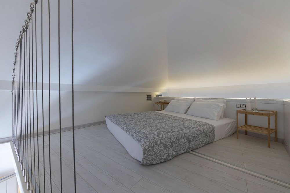 Фото L Anima Boutique Suites