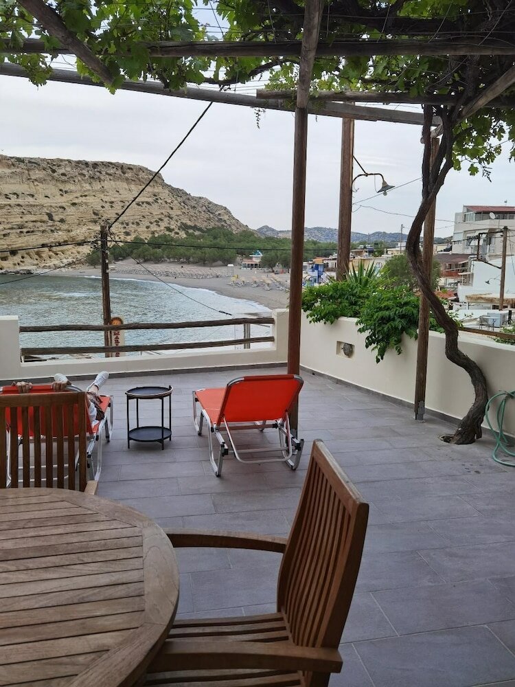 Фото Absolute Matala