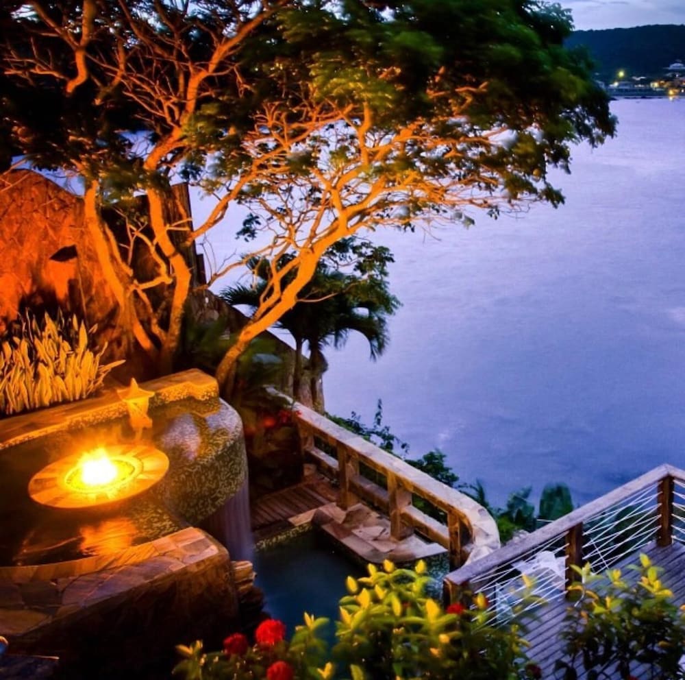 Фото Cachoeira Inn