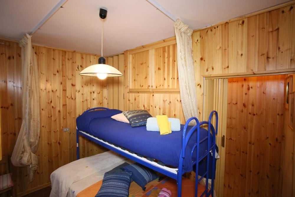 Фото La Casa di Villalago