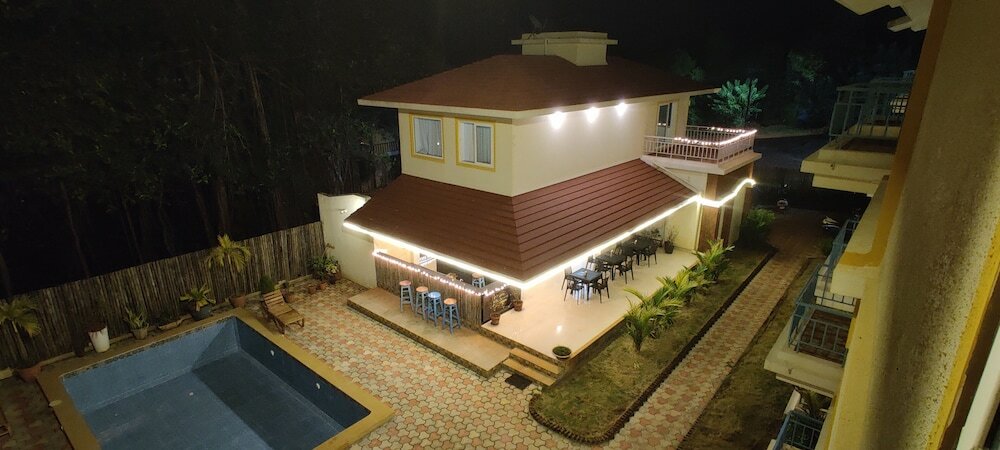 Фото Passions de Goa