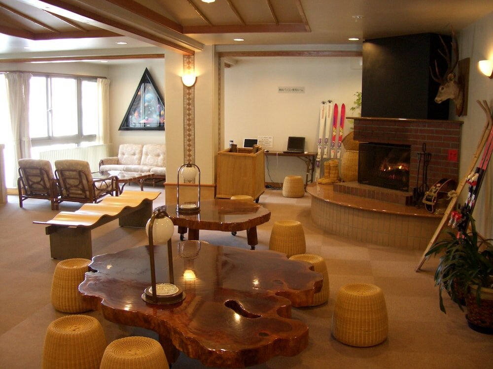 Фото Hotel Khuls Shigakogen