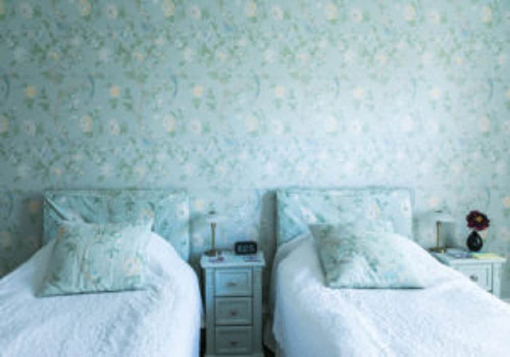 Фото The Brick House Bed & Breakfast