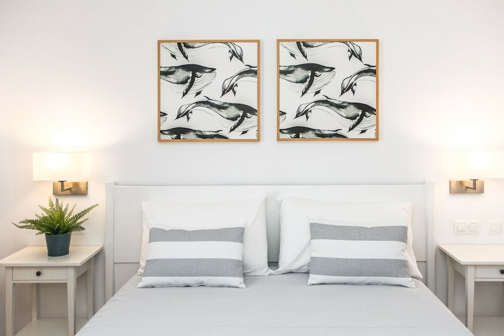 Фото RVHotels Sea Club Menorca