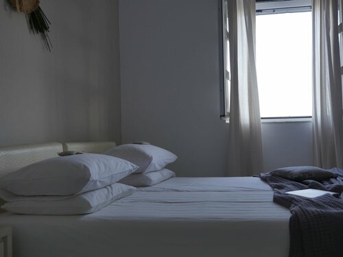 Гостиница Galini Rooms & Apartments Syros