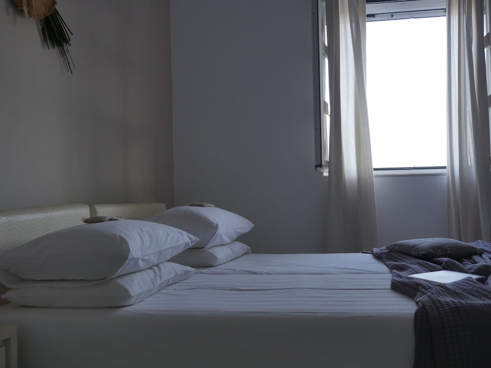 Фото Galini Rooms & Apartments Syros