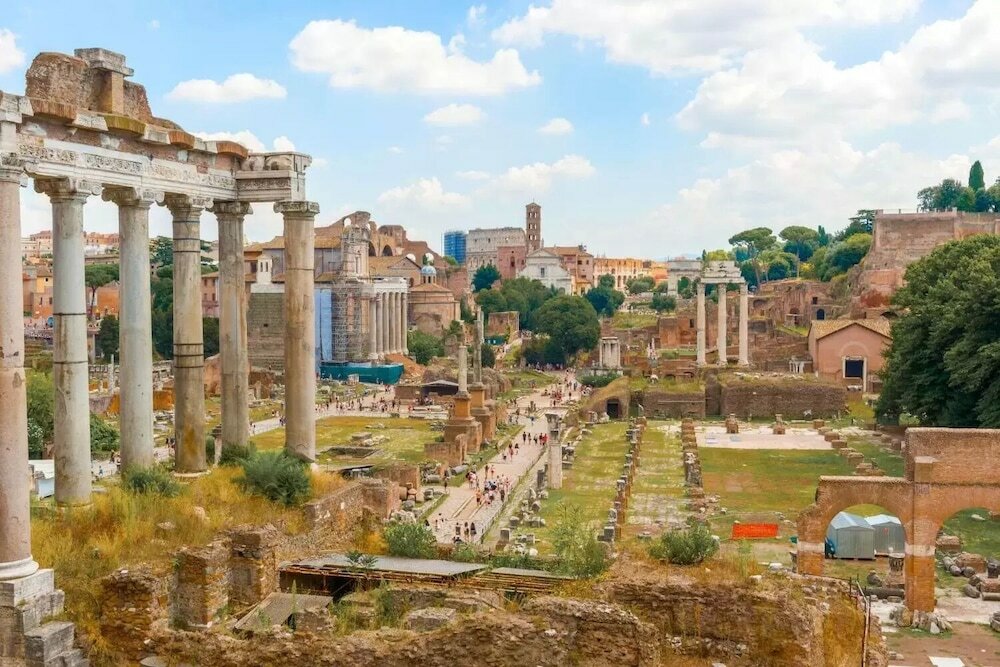 Фото Hotel Rosetta