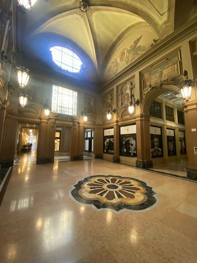 Фото Acquaderni Rooms