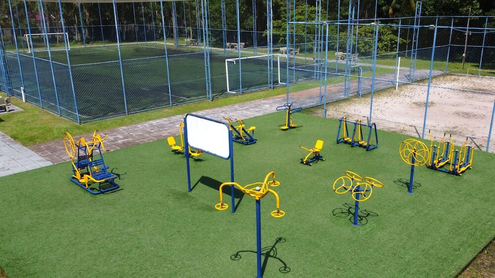 Фото Pousada Pontal de Guaratuba