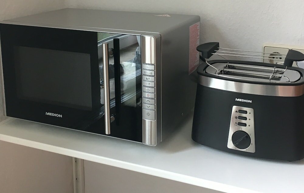 Фото Fewo Jenaer Straße 11 - 2 Schlafzimmer