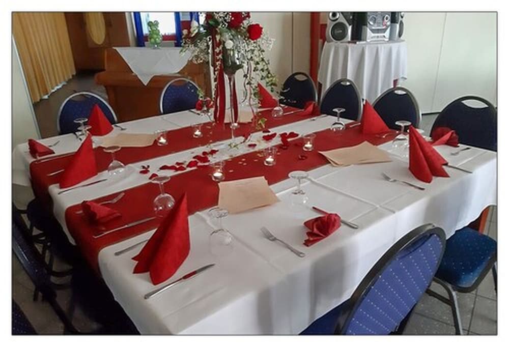 Фото Zum kleinen Reichstag