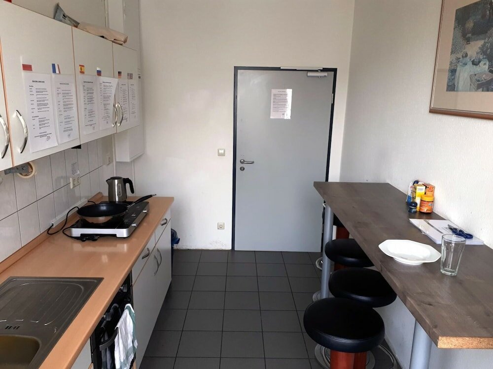 Фото Airport Hostel