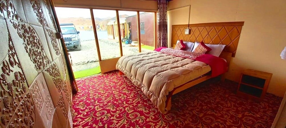 Фото Tih Norling Cozy Cottages Lukung