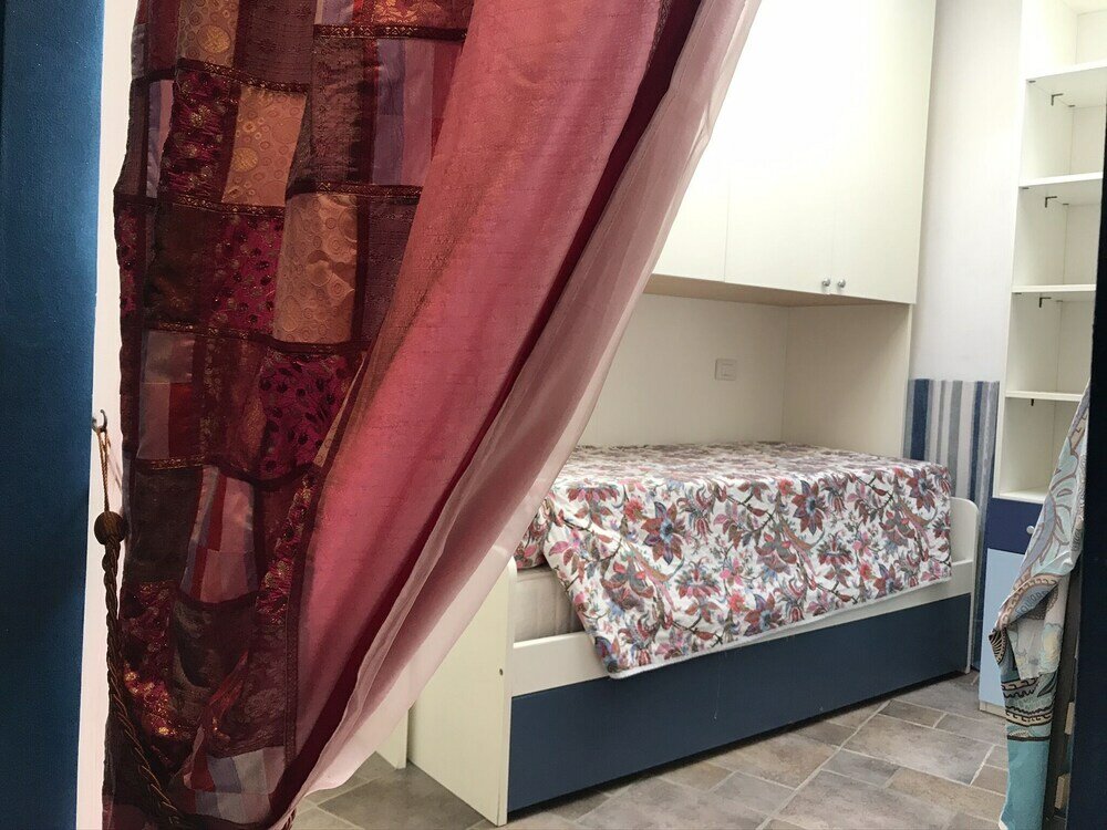 Фото Like A Dream In Sanremo Downtown