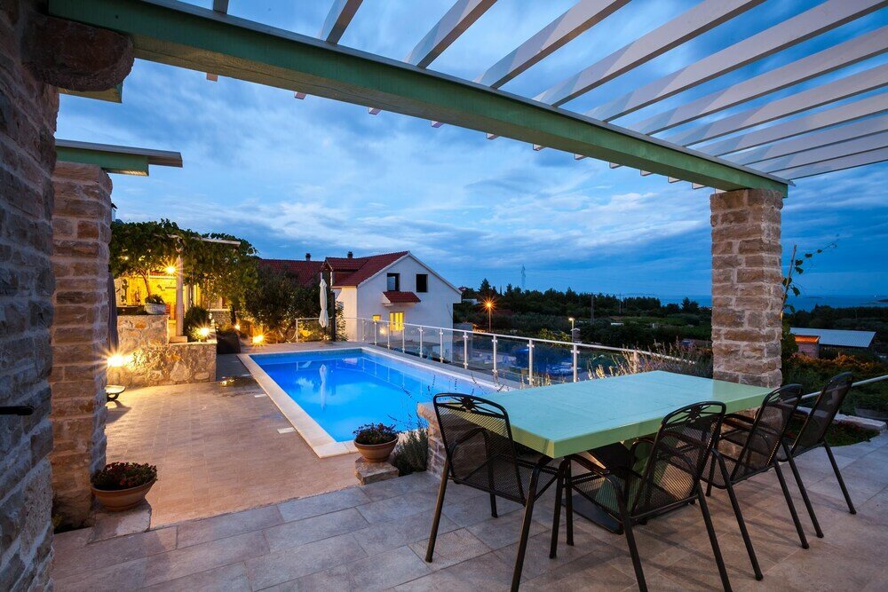 Фото The Hidden Treasure Village - 3 Villas