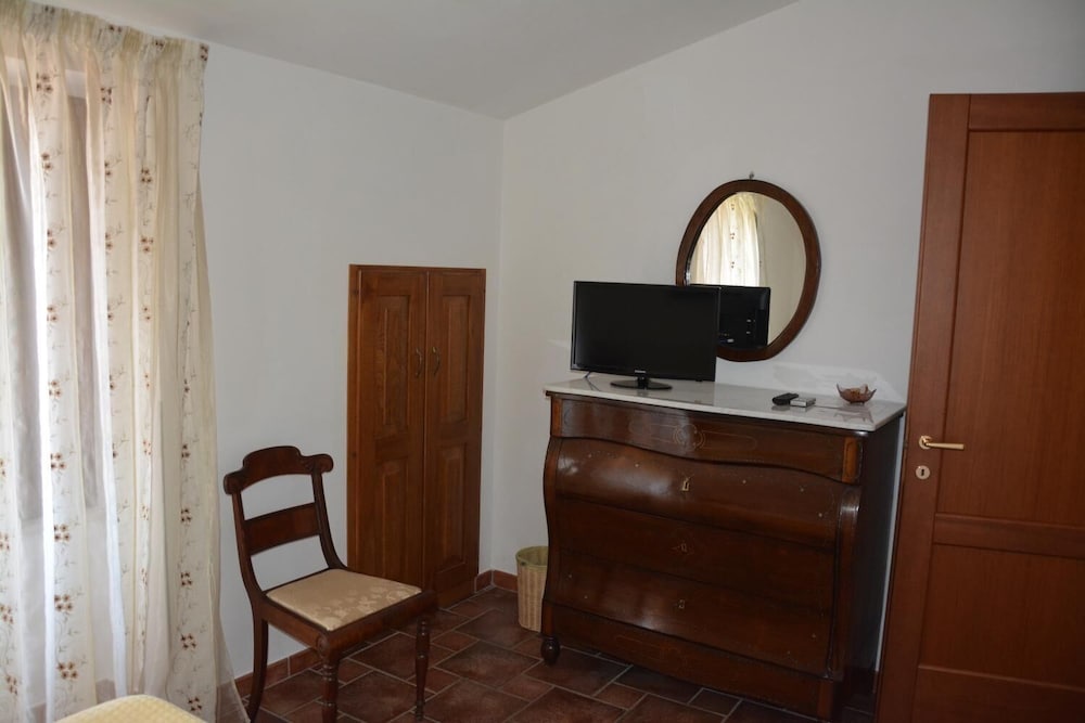 Фото B&b La Casa Rossa