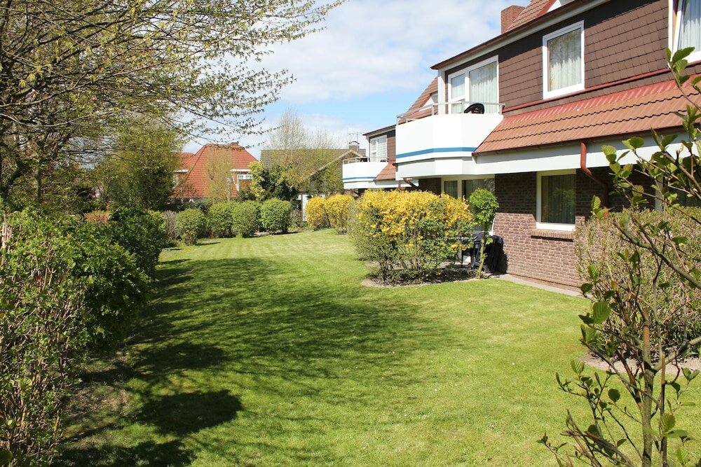 Фото Appartement Küstenperle