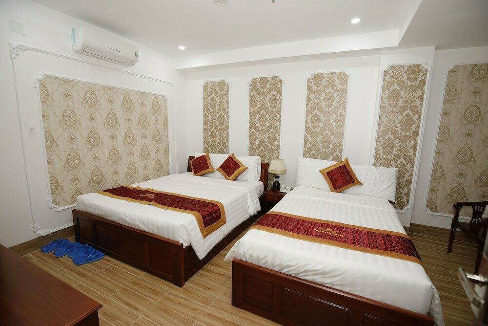 Hotel Orange Quy Nhon, Qui Nhơn, photo
