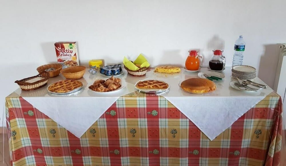 Фото Agriturismo Poggio Torreano