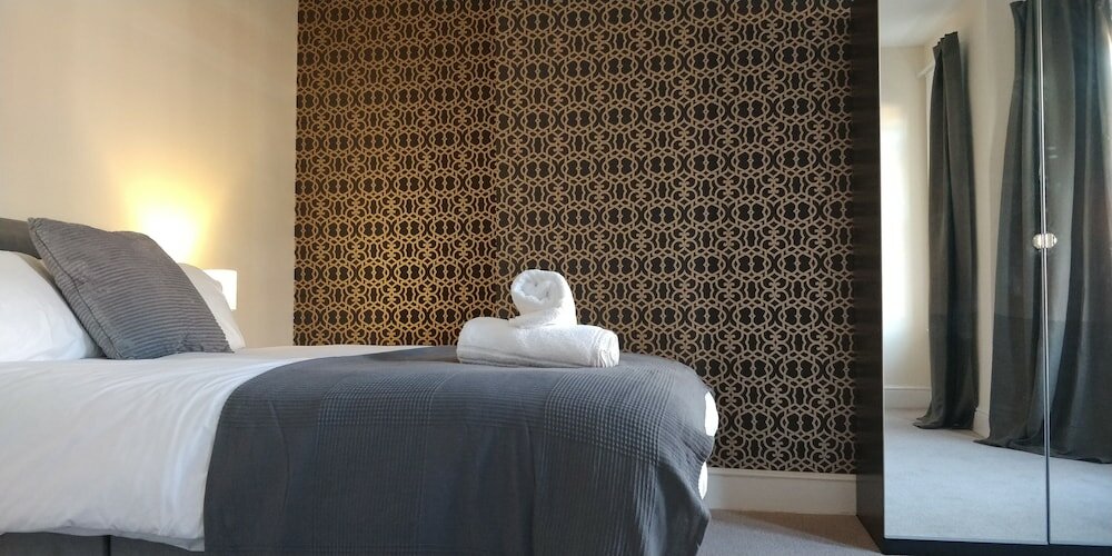 Фото Lyndhurst House