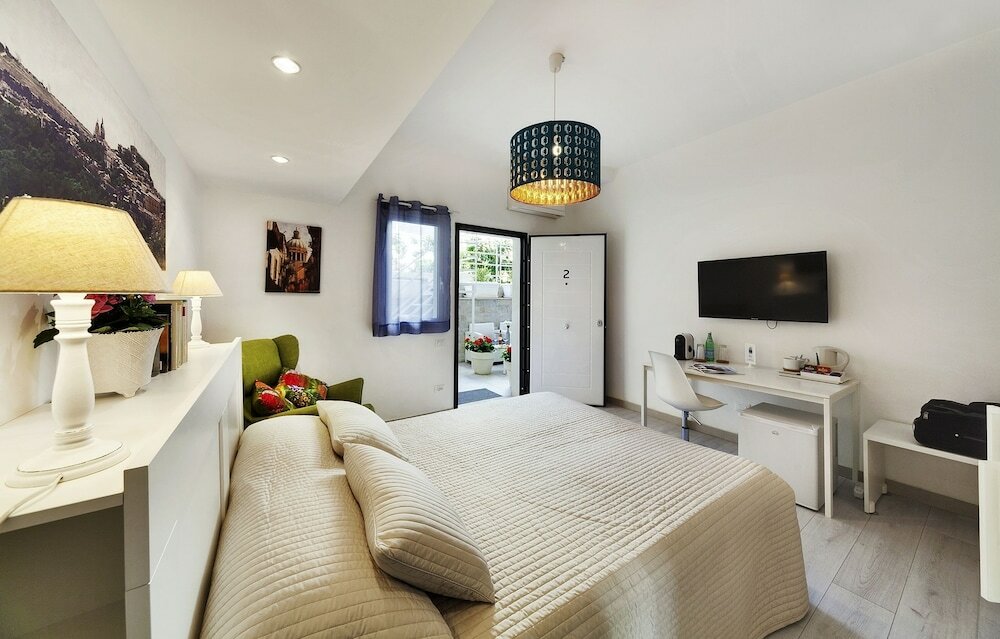 Фото Marina Domus Rooms