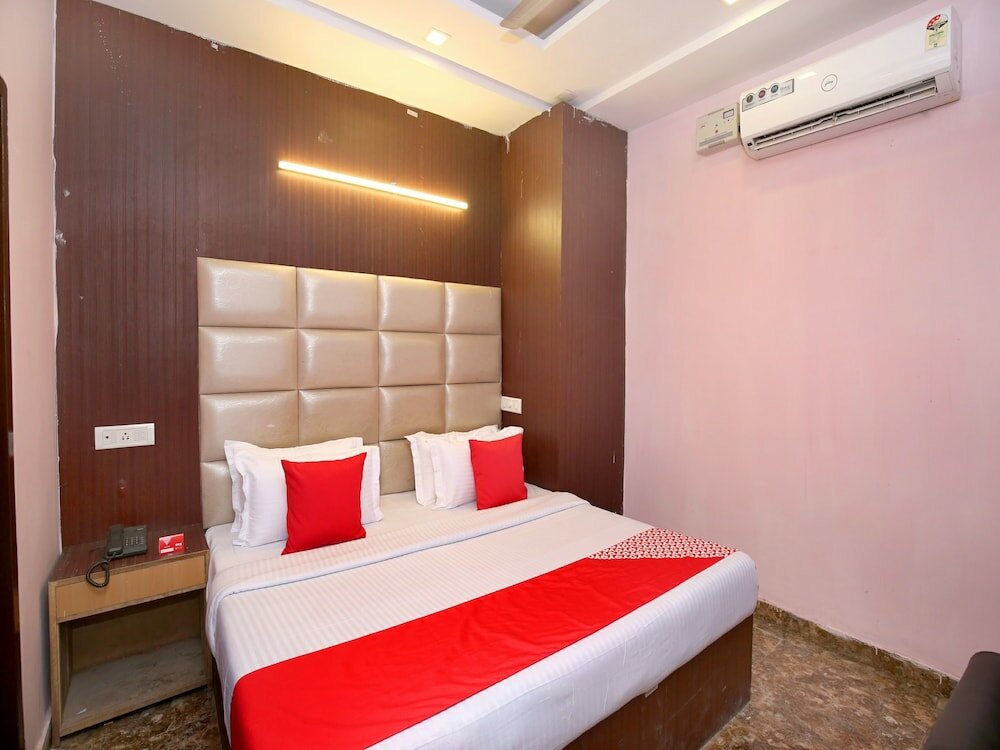 Фото Oyo 13119 Hotel Skydeep