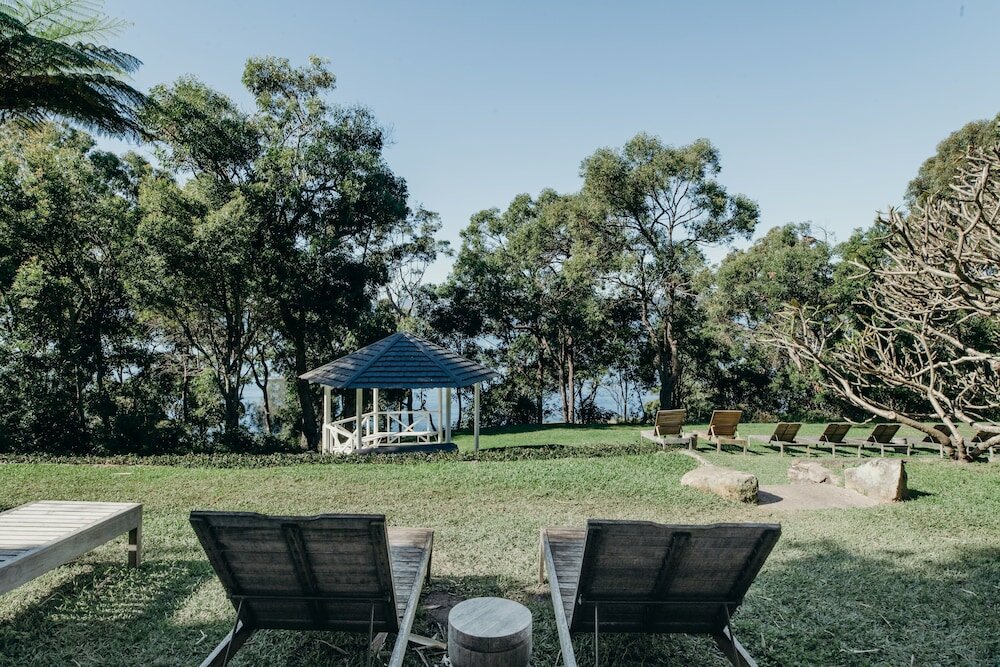 Фото Bannisters Port Stephens