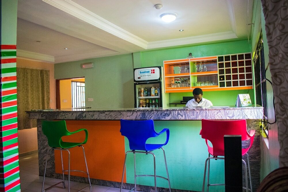 Фото 1st Delightsome House and Suites